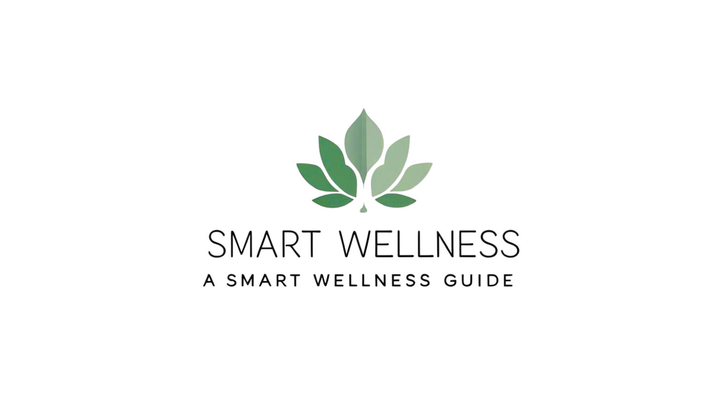 Página Inicial | Smart Wellness Guide